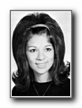 Mary Lozano: class of 1969, Norte Del Rio High School, Sacramento, CA.